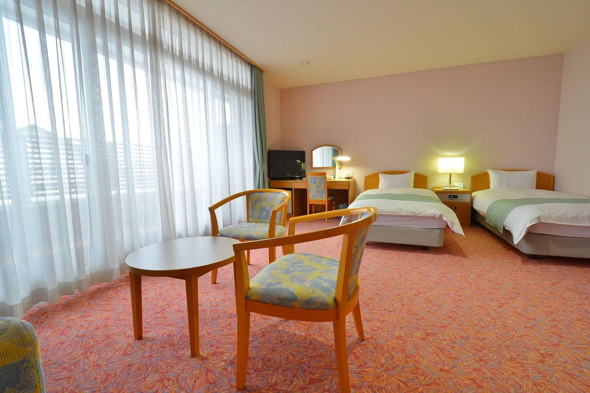 Hotel Lavenir