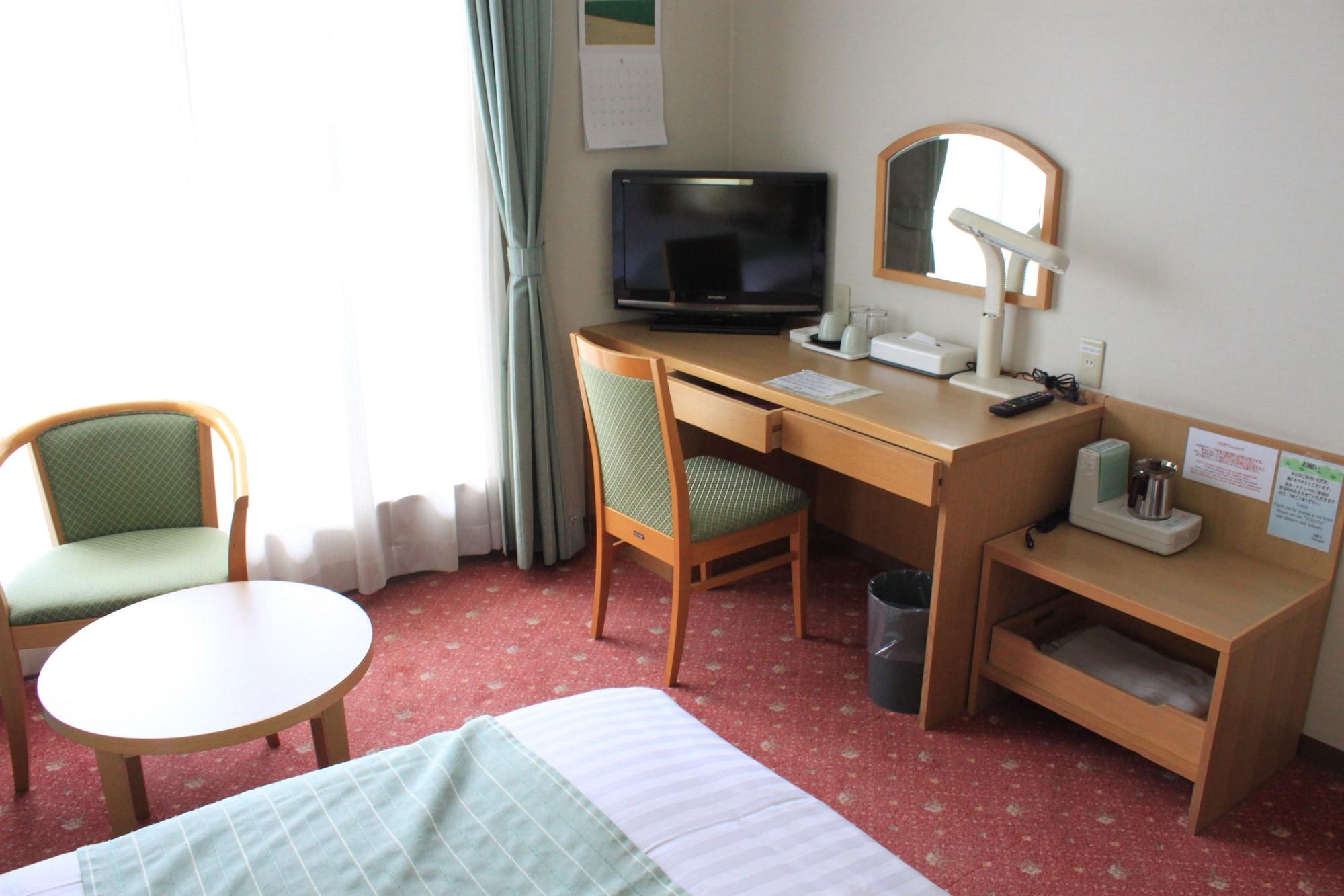 Lavenir Hotel