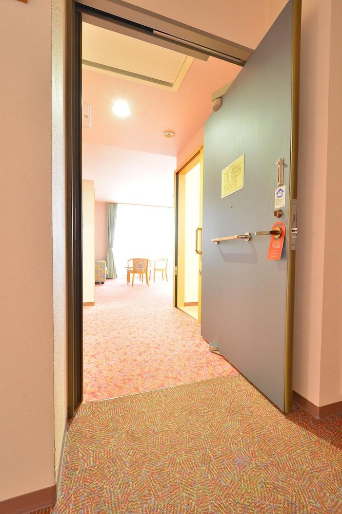 Hotel Lavenir Biei