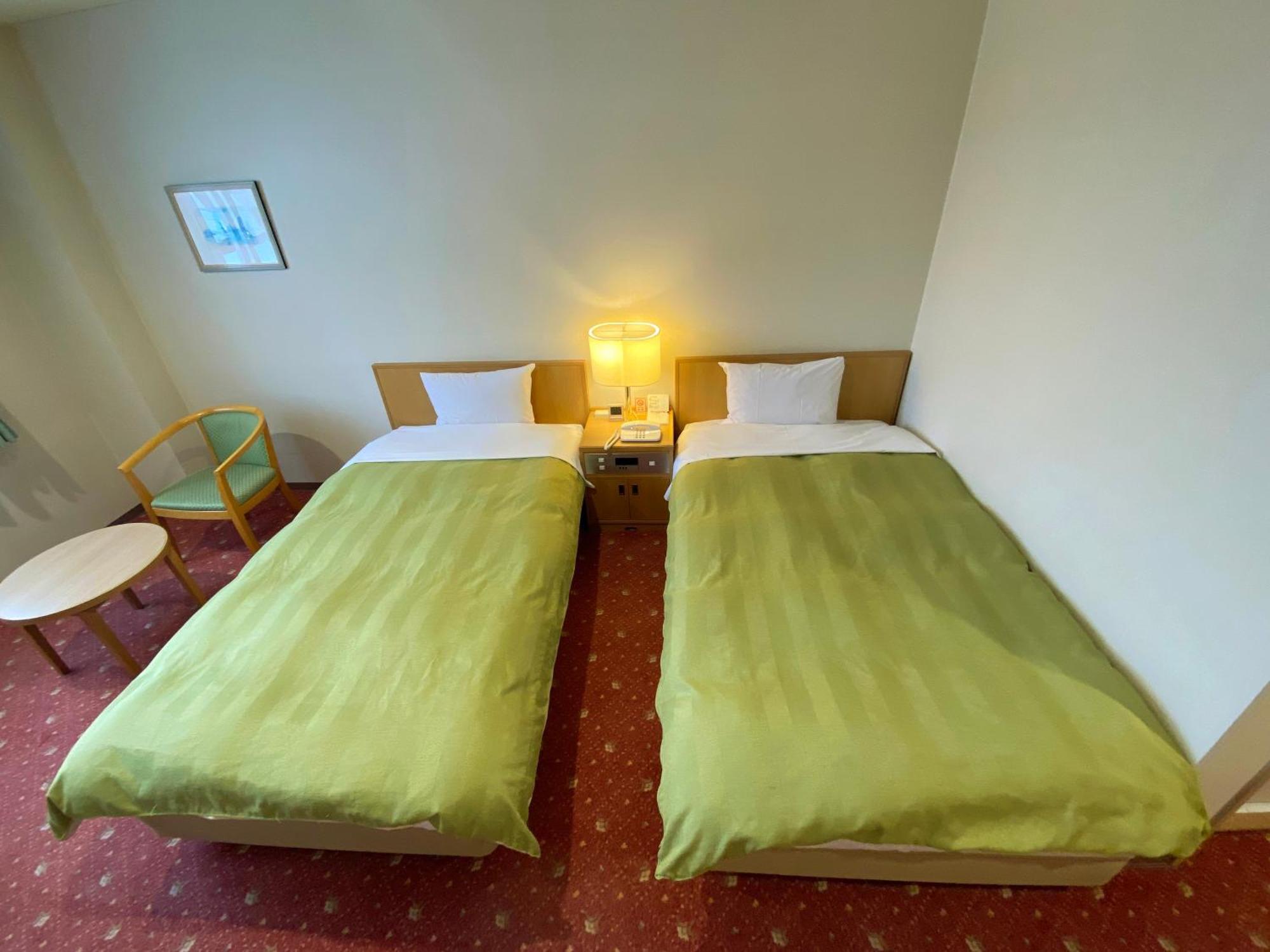 Hotel Lavenir 3*