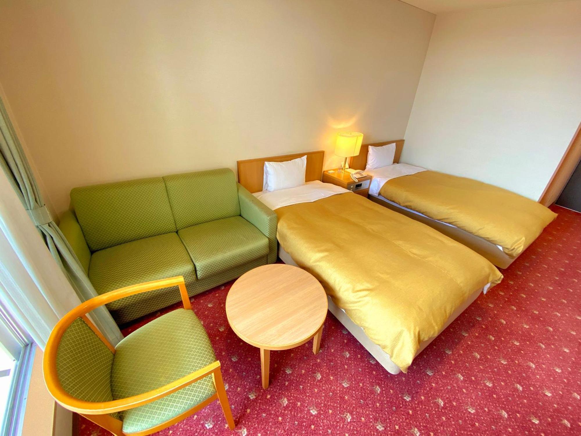 Hotel Lavenir