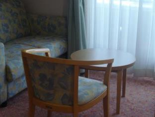 Lavenir Hotel