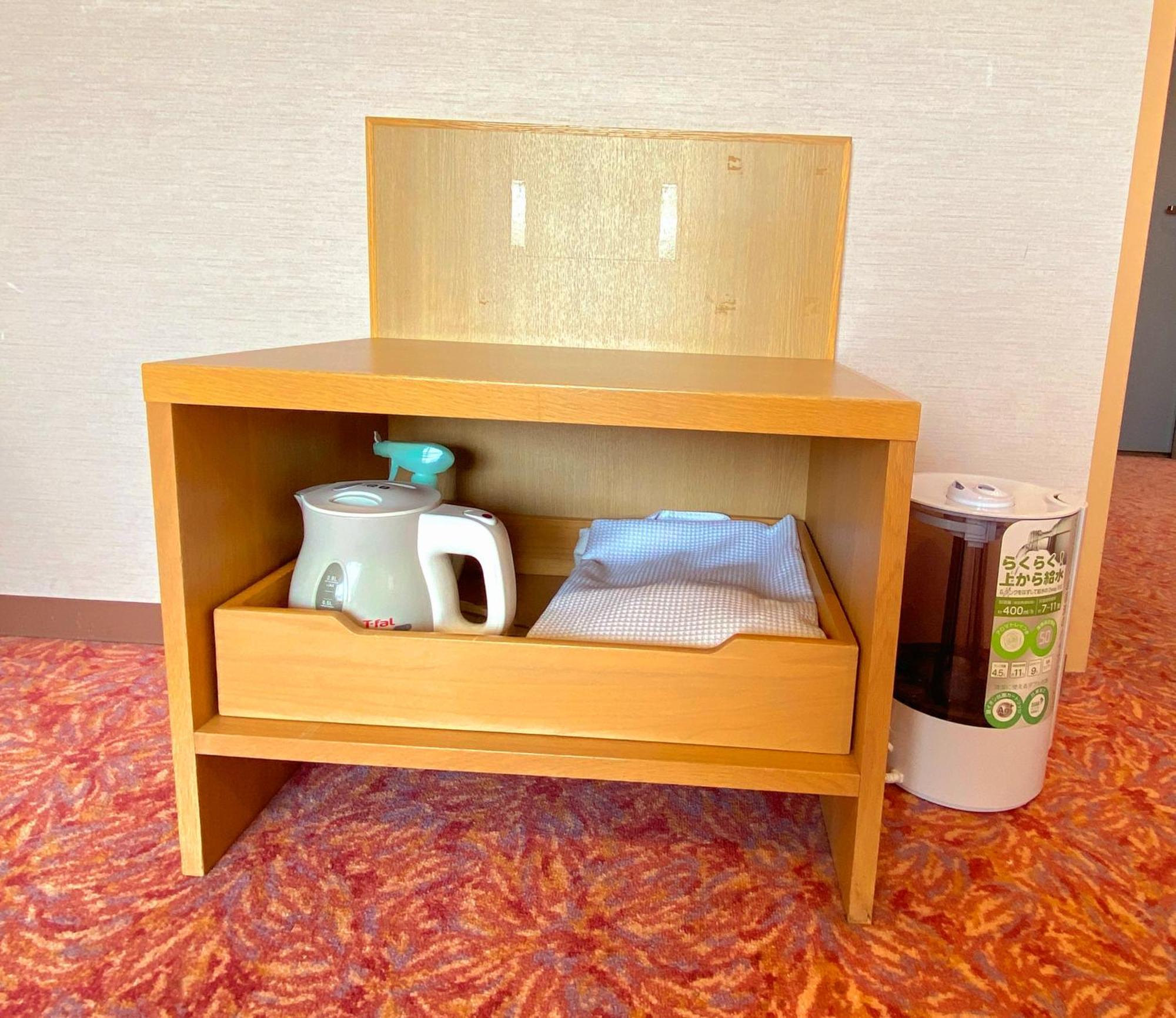 拉温尼尔酒店 酒店 美瑛町