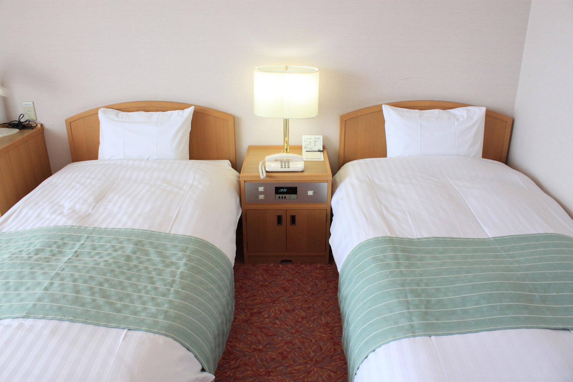 Hotel Lavenir 3*